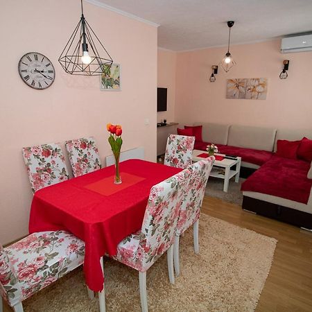 Appartamento Butterfly Mostar Esterno foto