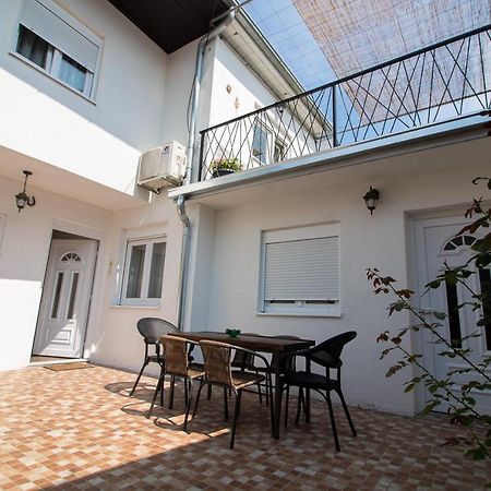 Appartamento Butterfly Mostar Esterno foto