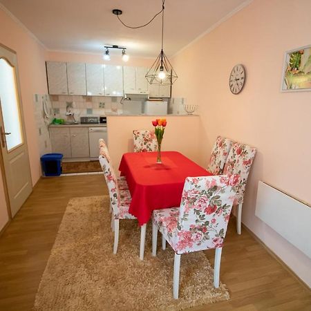 Appartamento Butterfly Mostar Esterno foto