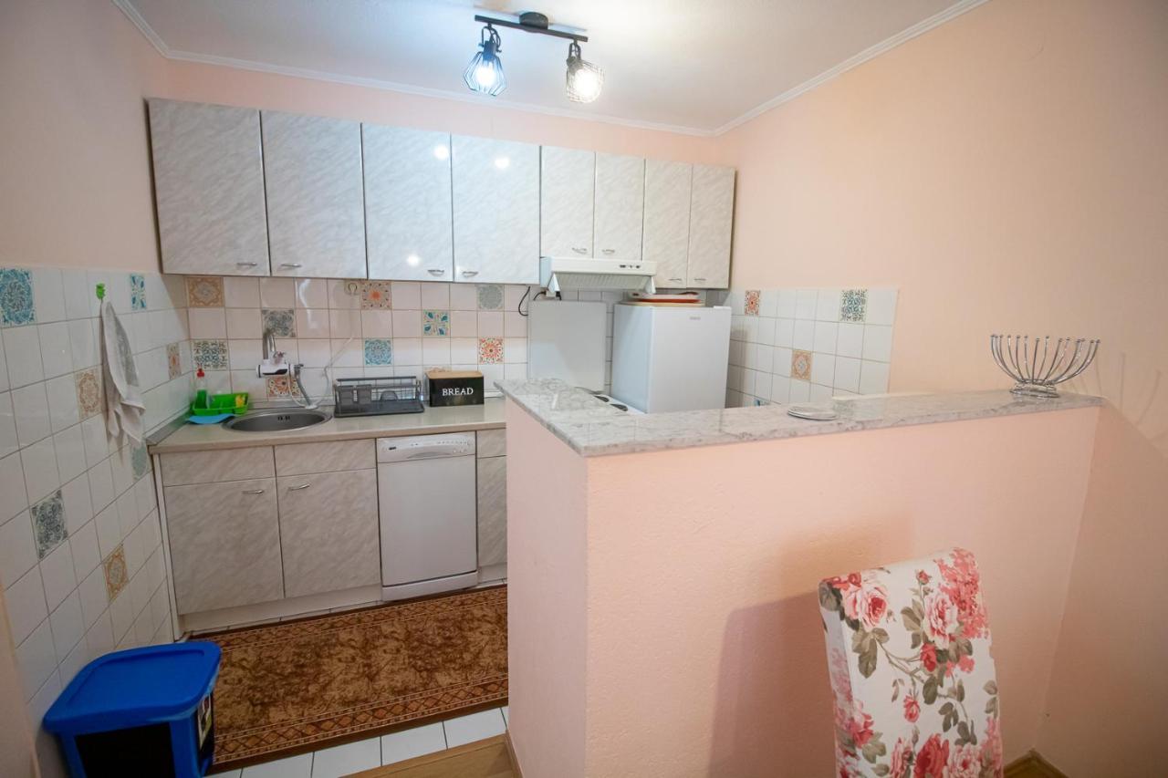 Appartamento Butterfly Mostar Esterno foto