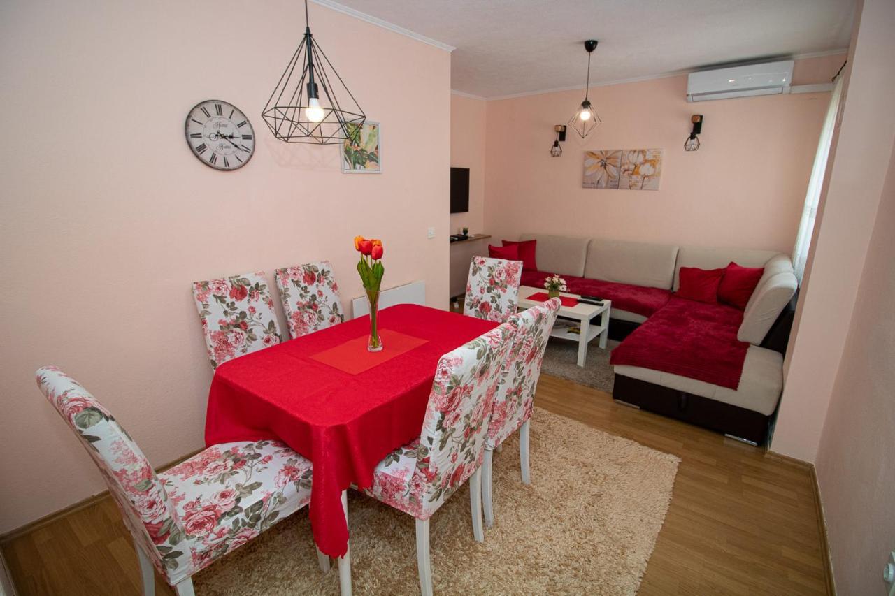 Appartamento Butterfly Mostar Esterno foto