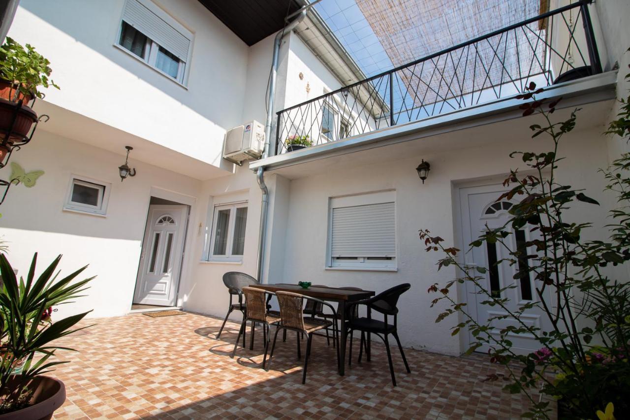 Appartamento Butterfly Mostar Esterno foto