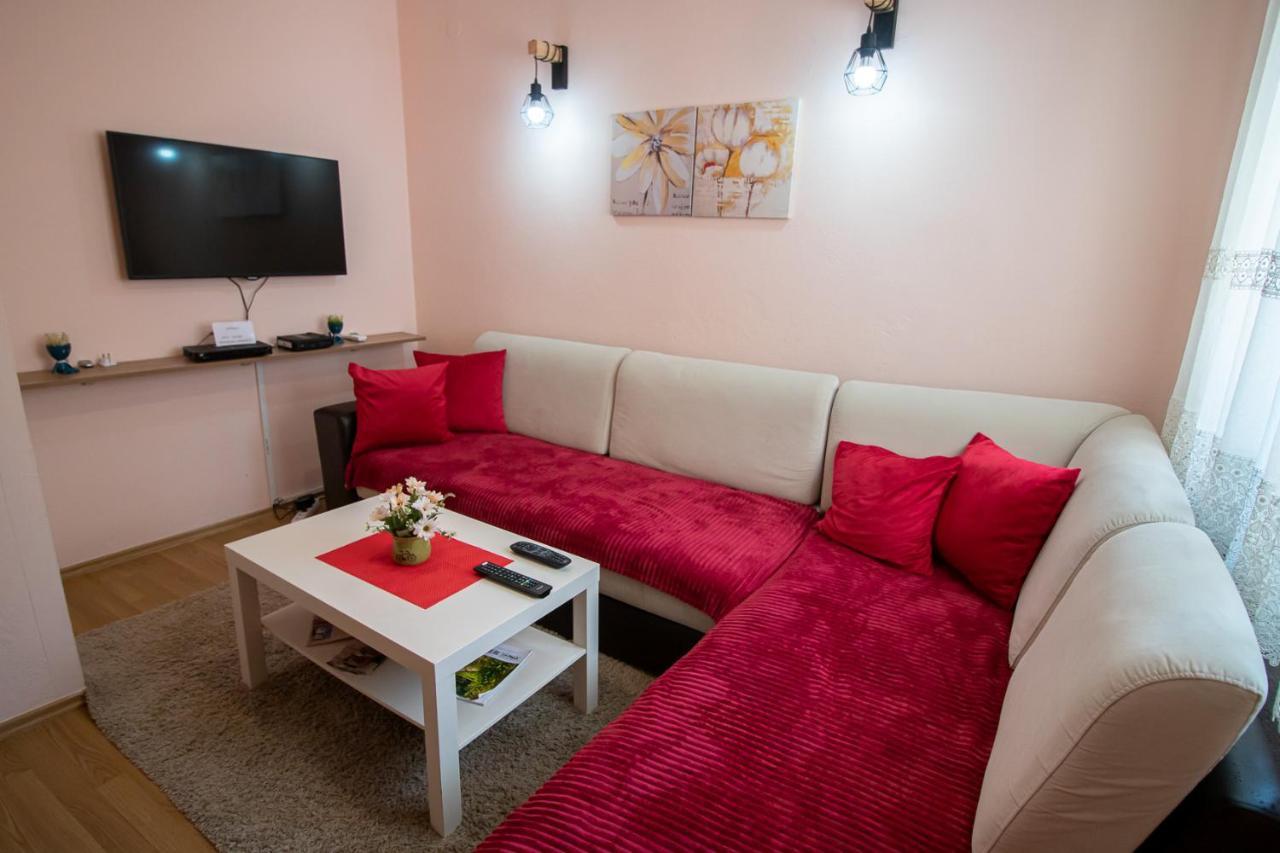 Appartamento Butterfly Mostar Esterno foto