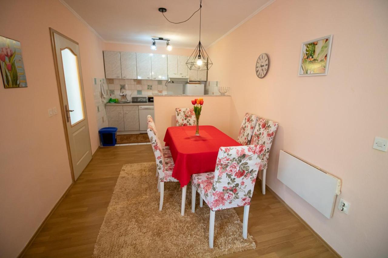 Appartamento Butterfly Mostar Esterno foto