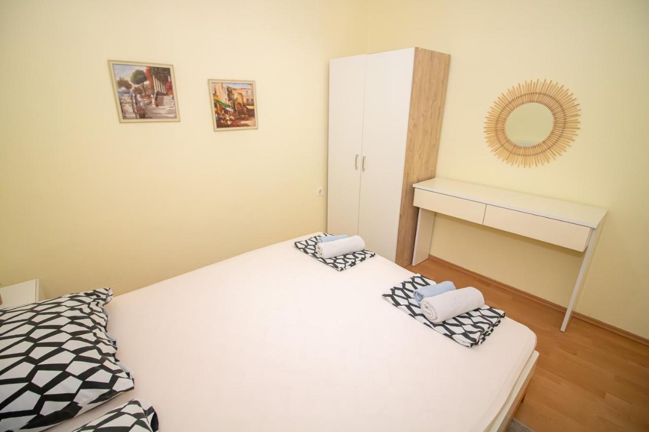 Appartamento Butterfly Mostar Esterno foto