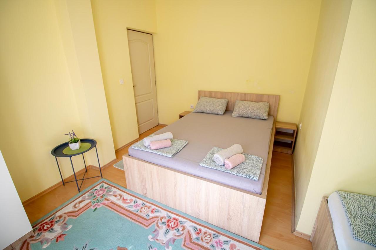 Appartamento Butterfly Mostar Esterno foto