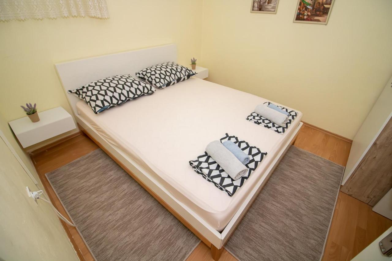 Appartamento Butterfly Mostar Esterno foto