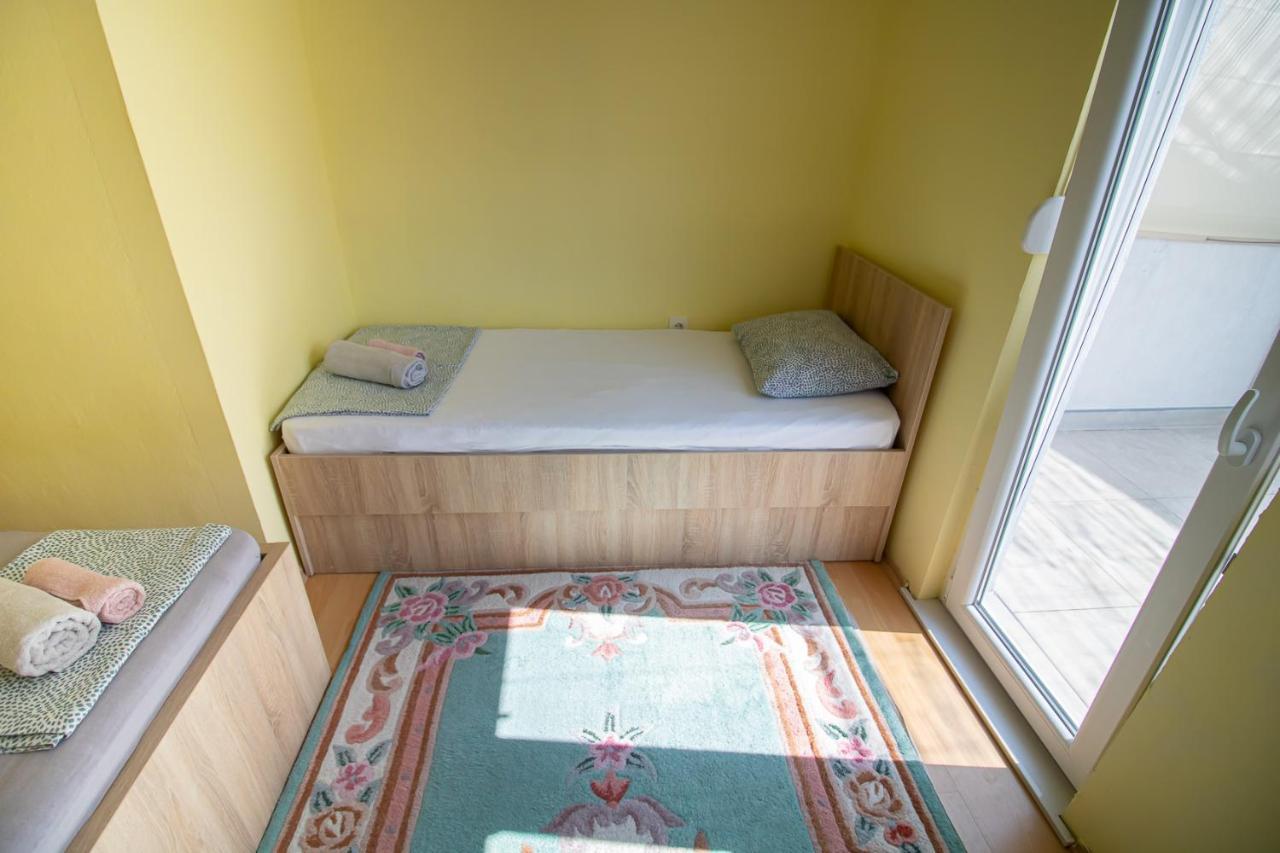 Appartamento Butterfly Mostar Esterno foto
