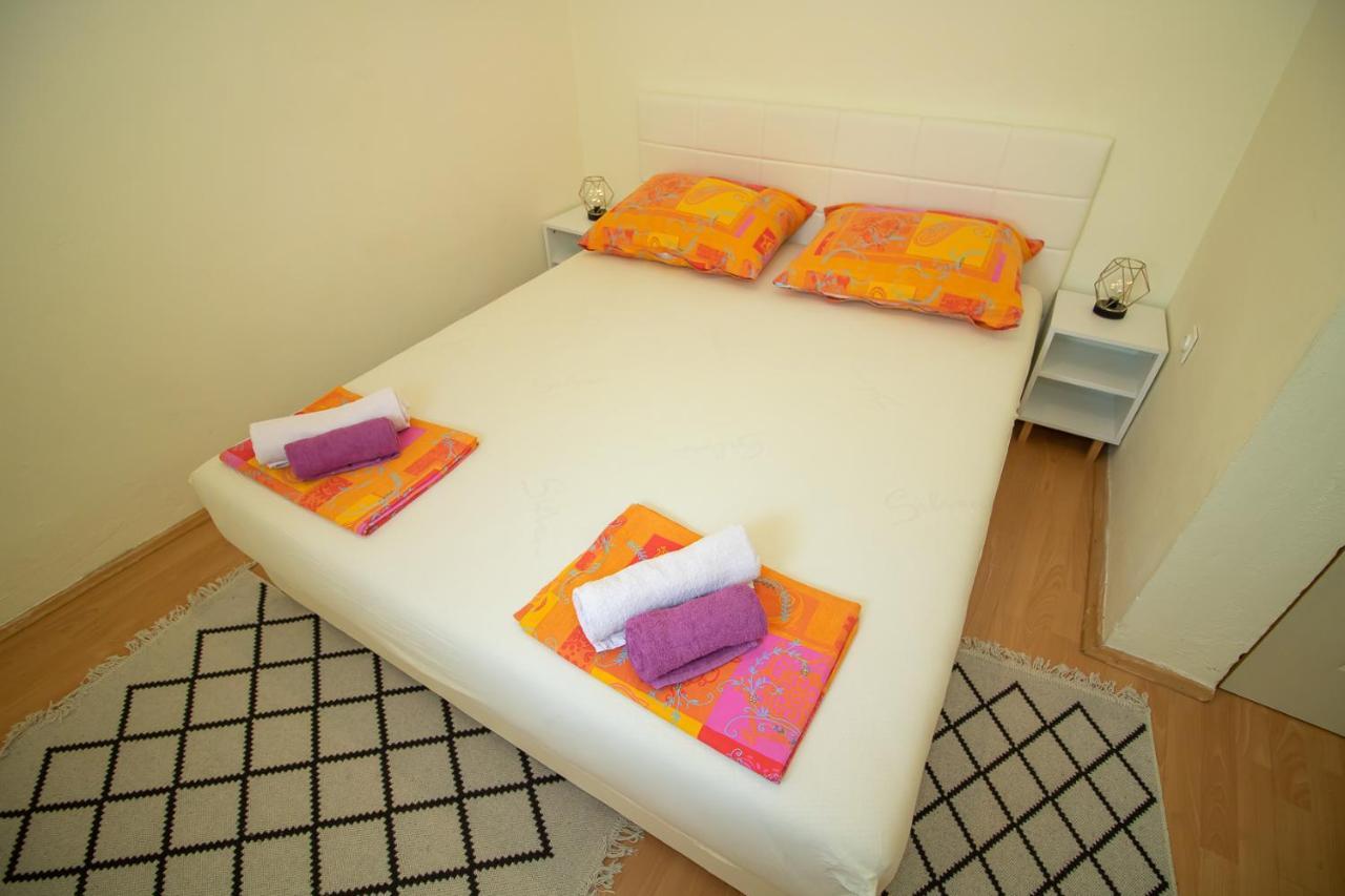 Appartamento Butterfly Mostar Esterno foto