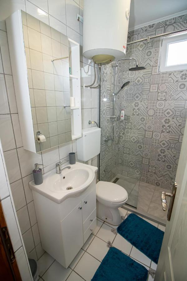 Appartamento Butterfly Mostar Esterno foto