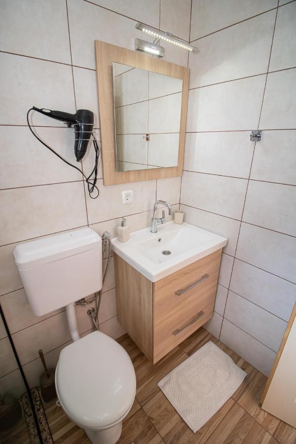 Appartamento Butterfly Mostar Esterno foto