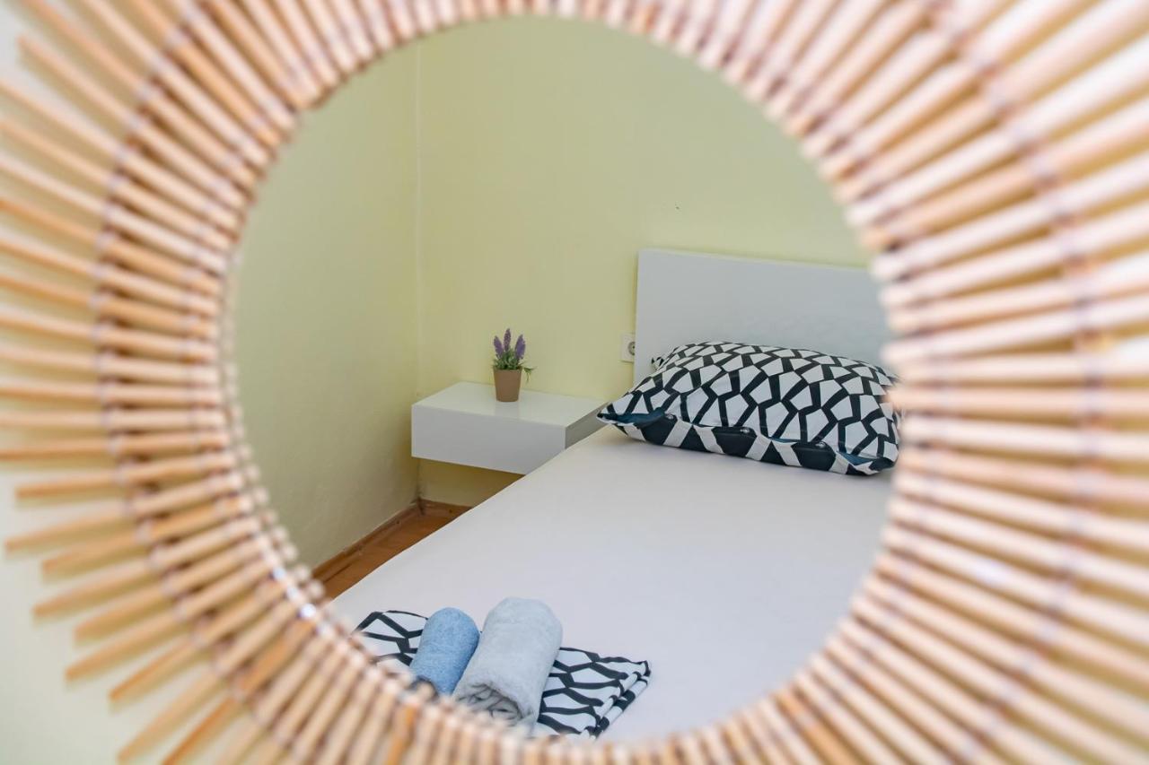Appartamento Butterfly Mostar Esterno foto