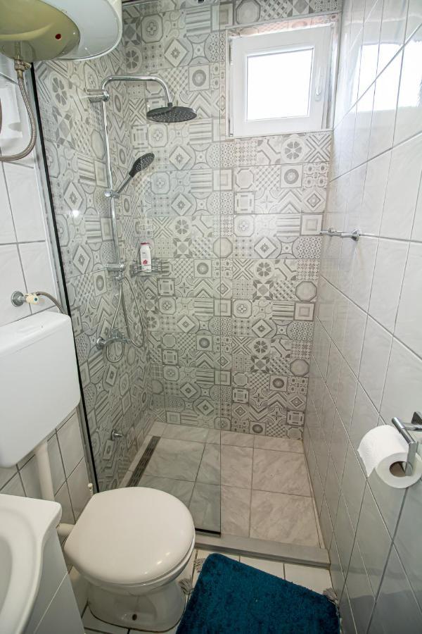 Appartamento Butterfly Mostar Esterno foto