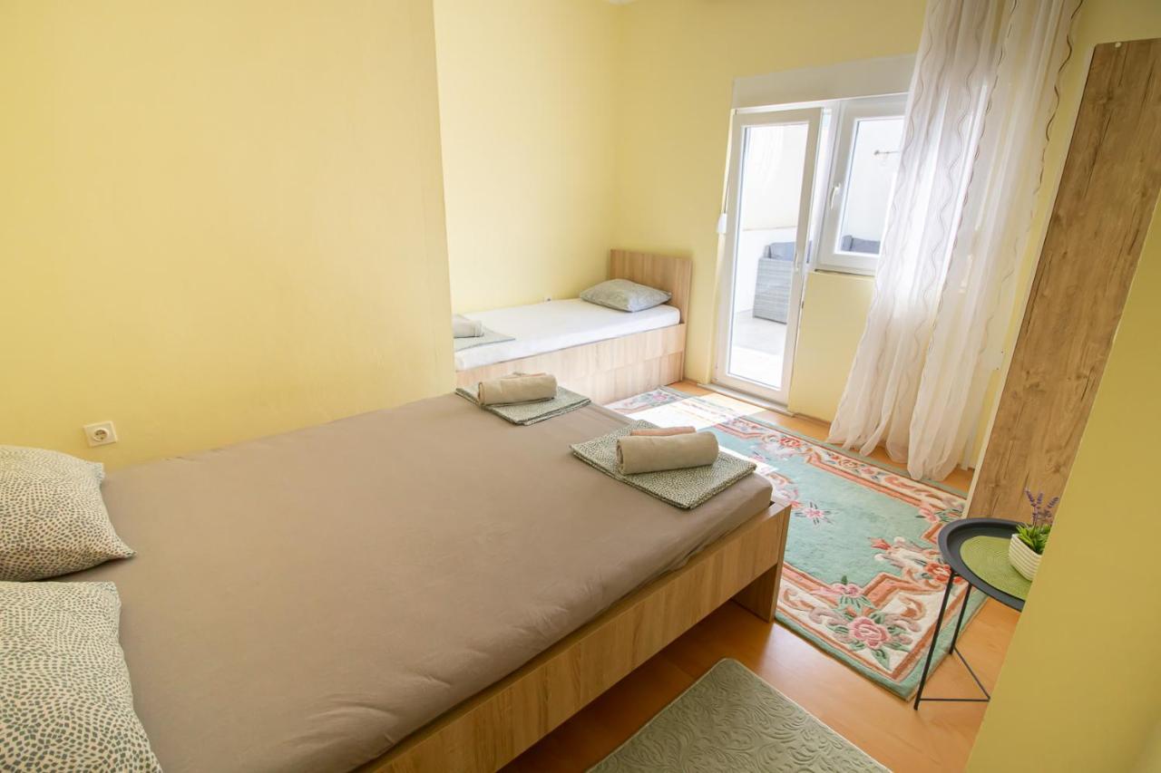 Appartamento Butterfly Mostar Esterno foto
